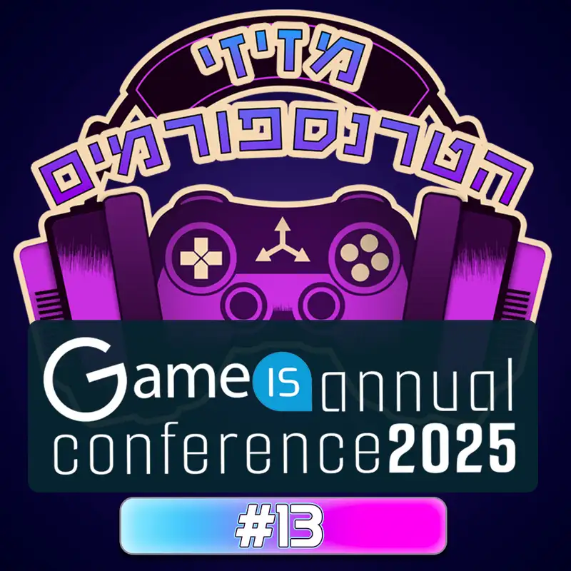 Fooya Games | GameIS Conference 2025
