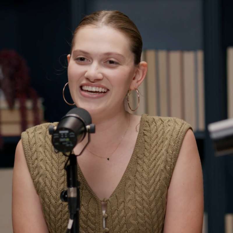Rachel Annis