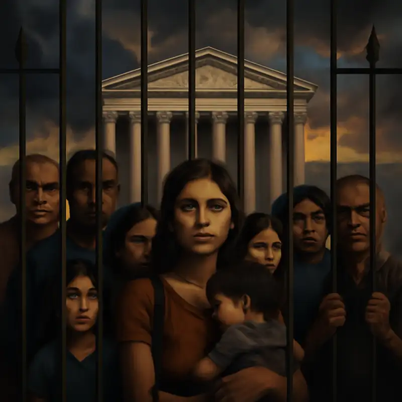 Supreme Court Halts Humanitarian Parole Program Leaving Thousands in Uncertainty