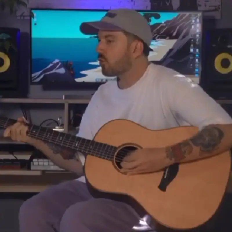MUSIQUE - Jay Scøtt dévoile ses projets pour 2023, avec un éventuel concert à Toronto ?