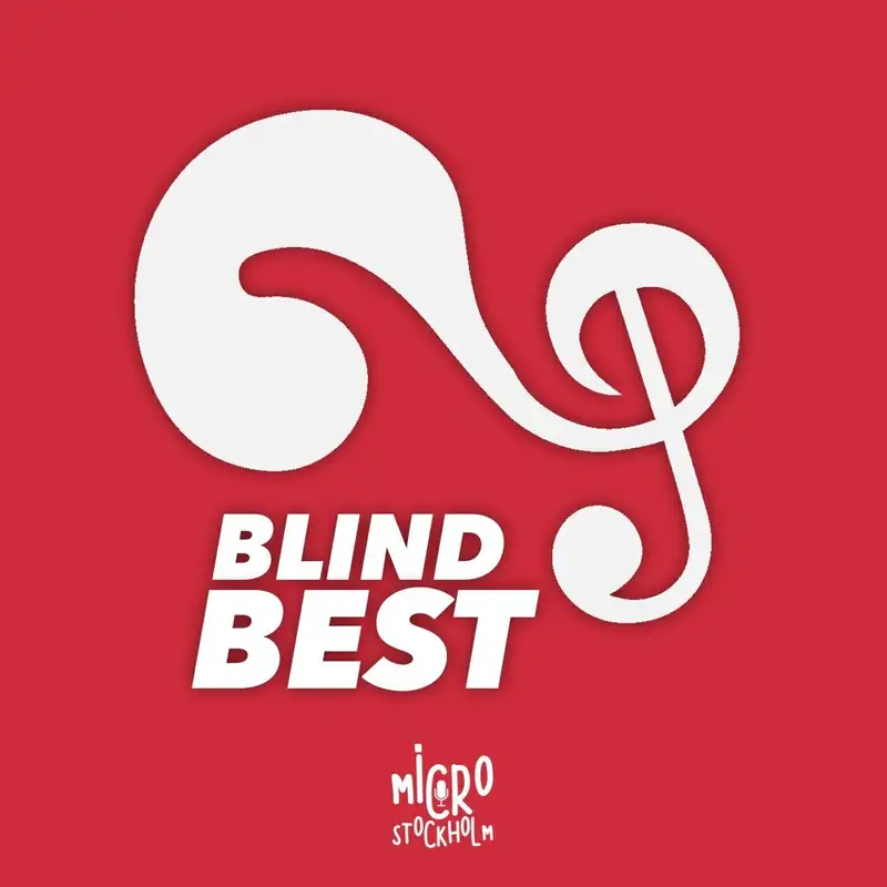 Blind Best de l'été n°1 | La rediff' de la première émission, avec Xavier et Joséphine