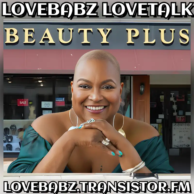 Lovebabz Lovetalk talks with Mel and IfeMichelle Gardin about Beauty Plus!