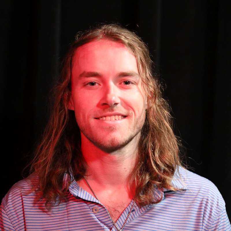 Tyler Daugherty