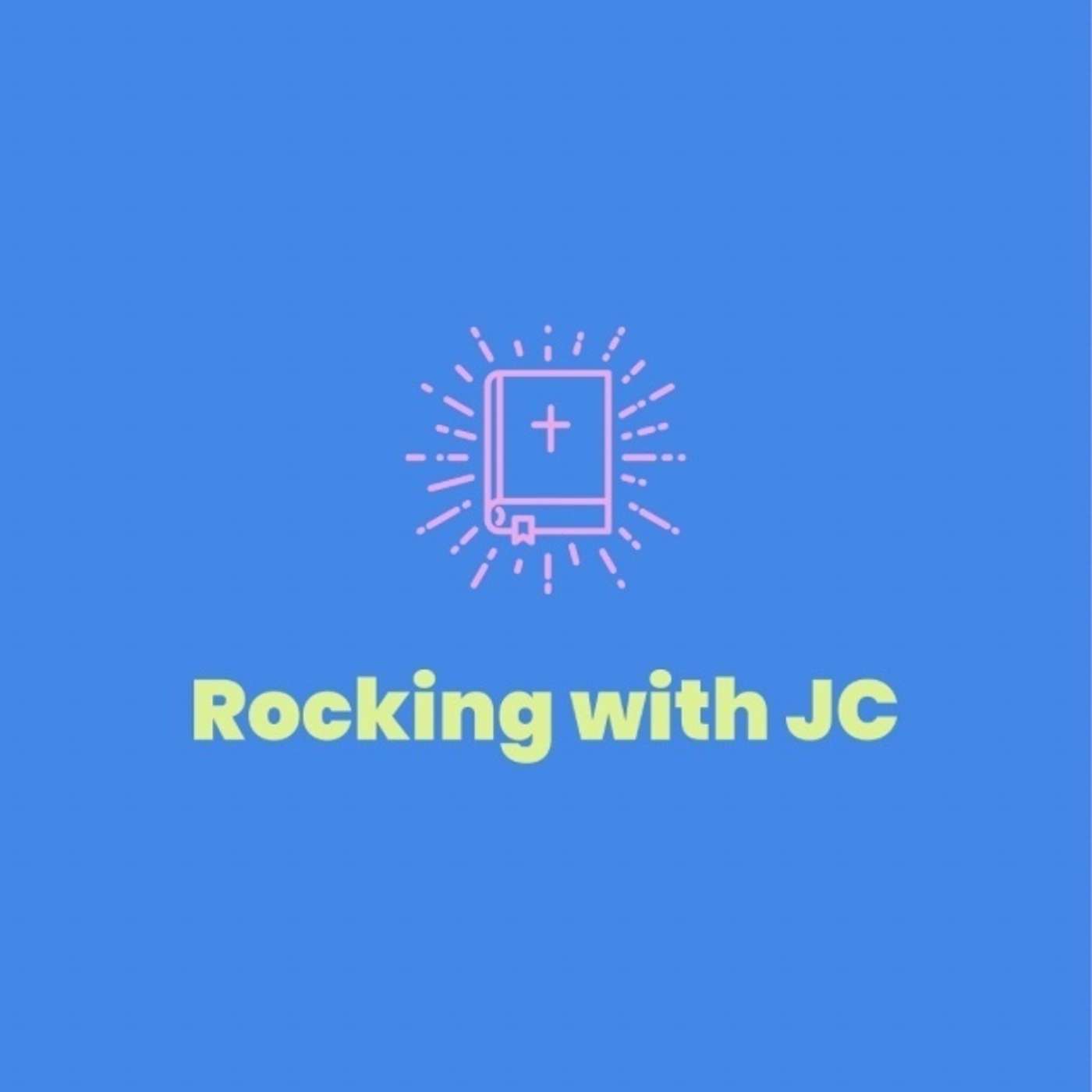 Rocking with JC