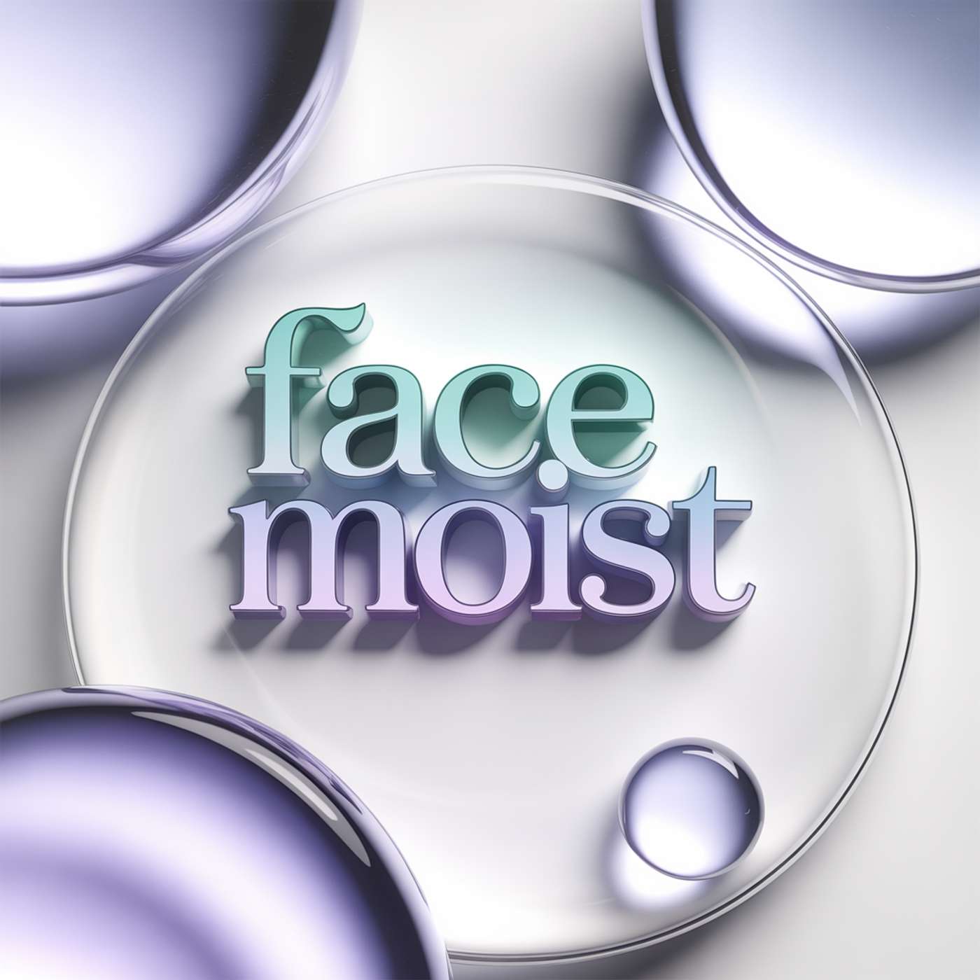 🧴 Facemoist.com: Curated Beauty Domain Name