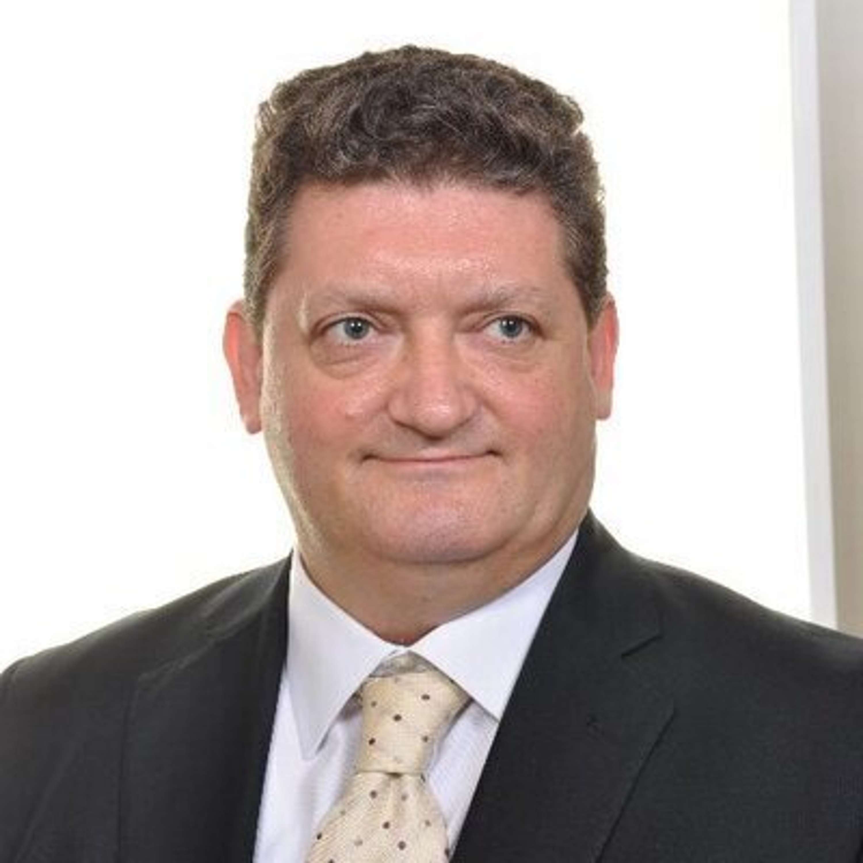 Leadership Exposé Podcast: Success Talk with Steven Paul