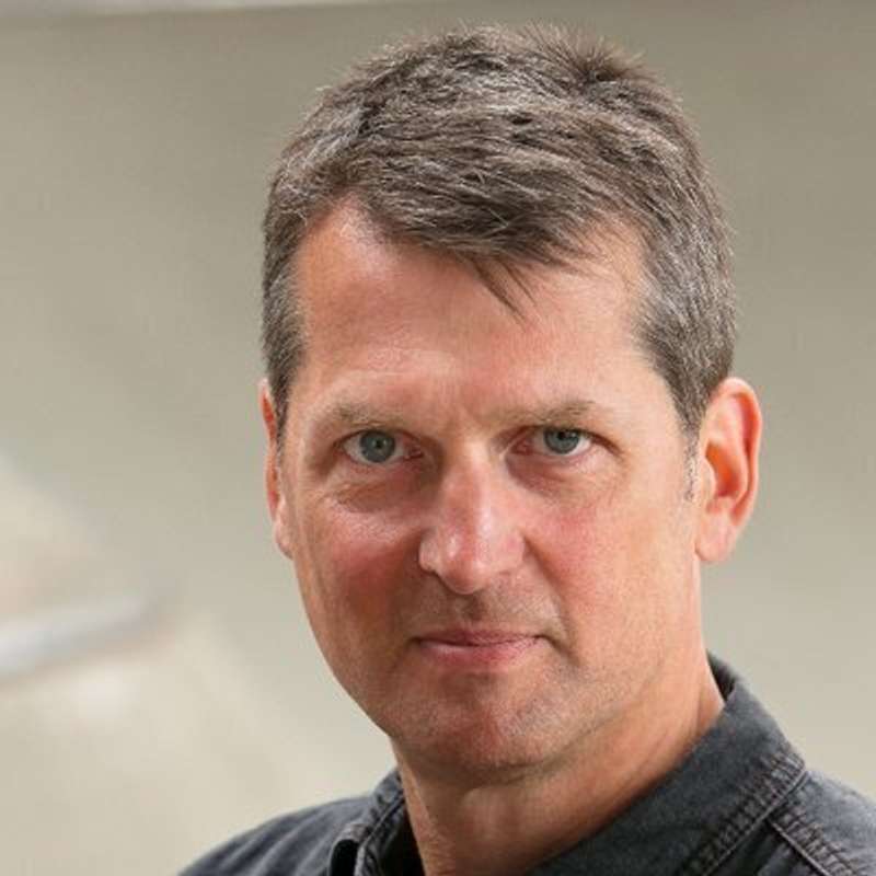 Neal Thompson