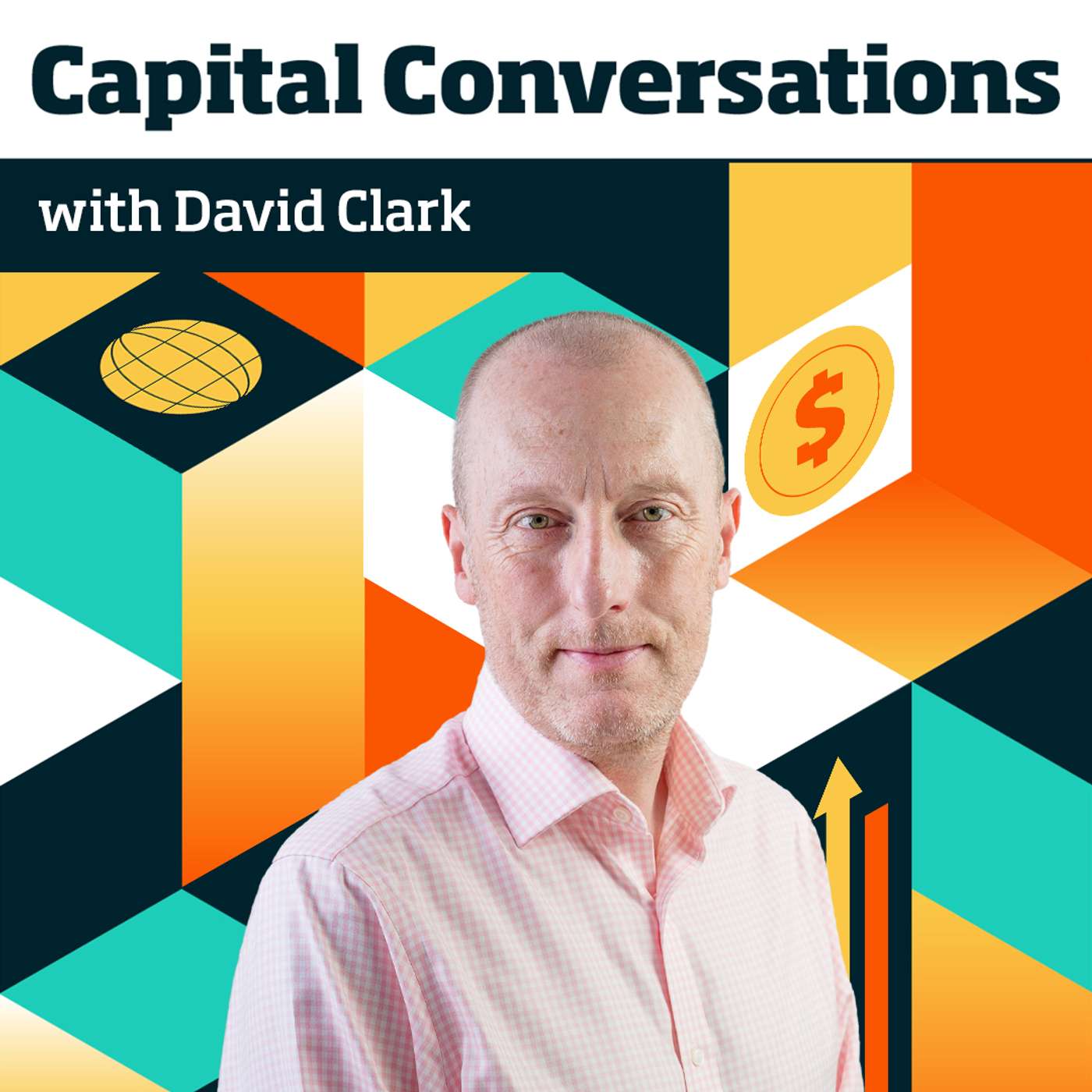 Capital Conversations: Insights into the World of Venture Capital