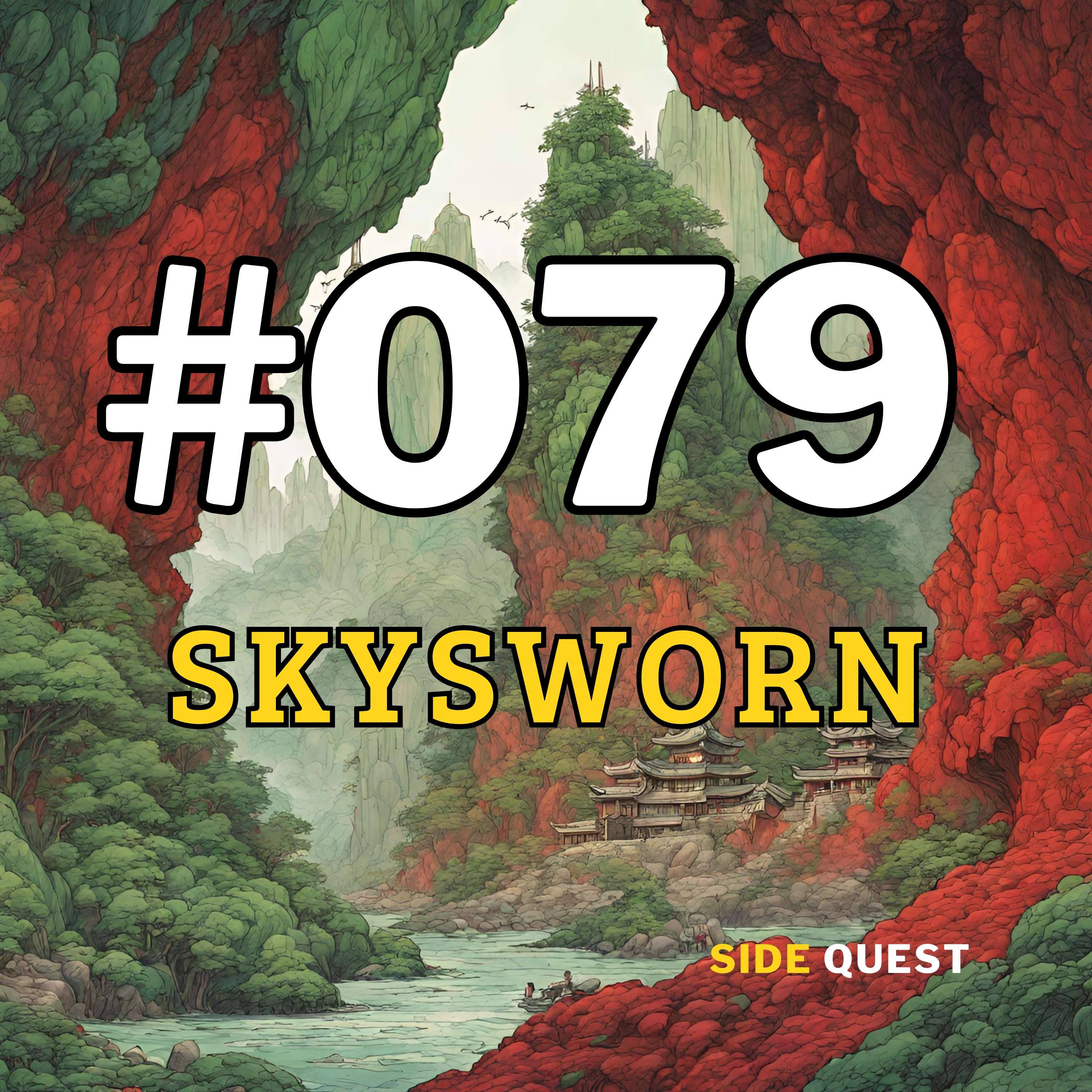 The Side Quest Podcast