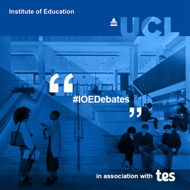 What if… our education system changed for good in light of COVID-19? Part 3: Higher Education