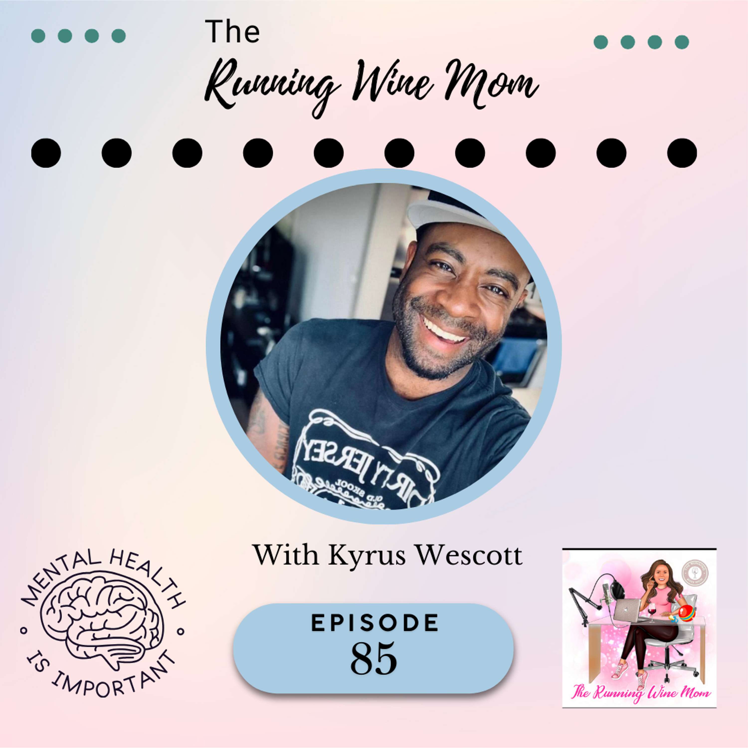 The Running Wine Mom