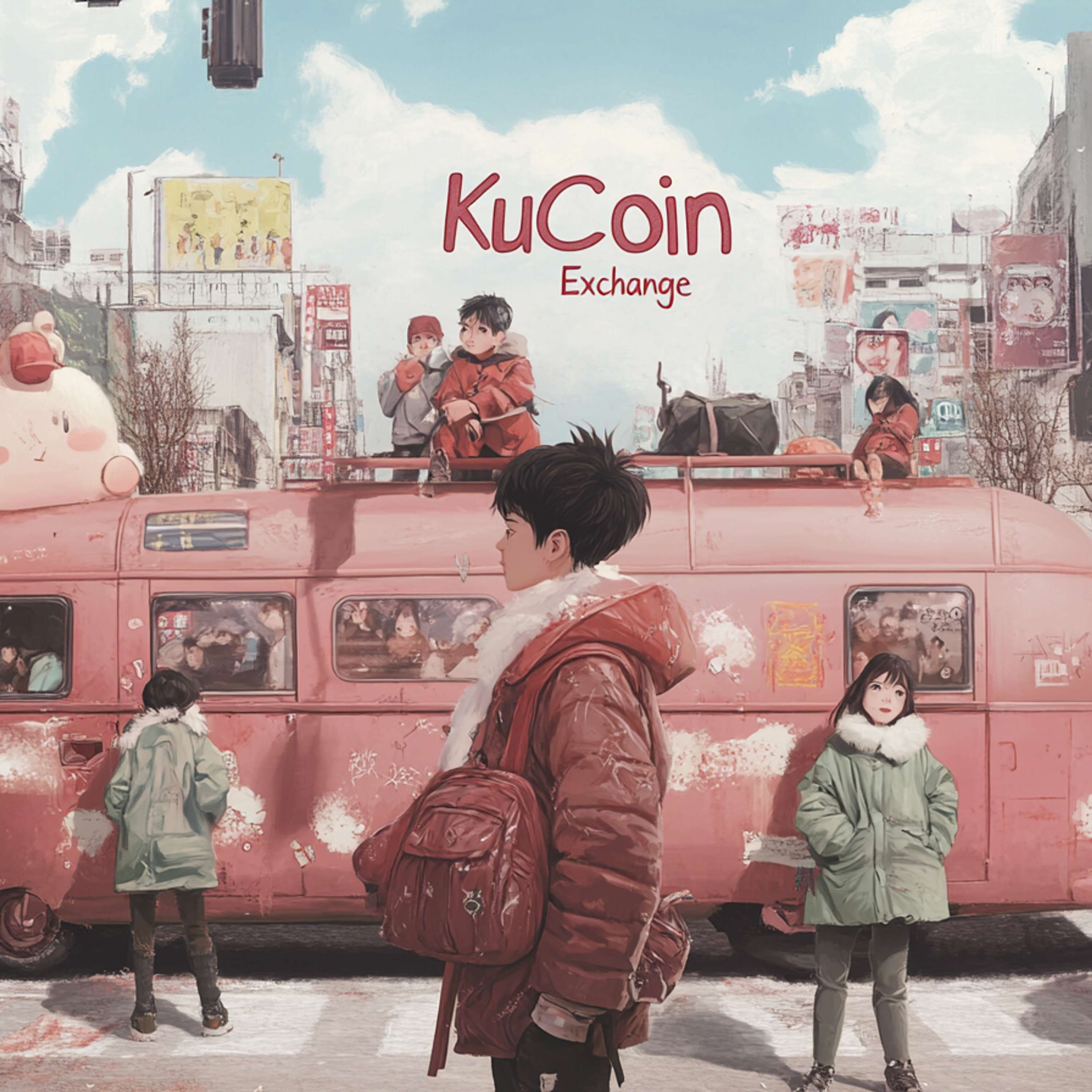 KuCoin Study: 82% of Vietnam's Gen Z See Future in Blockchain Careers