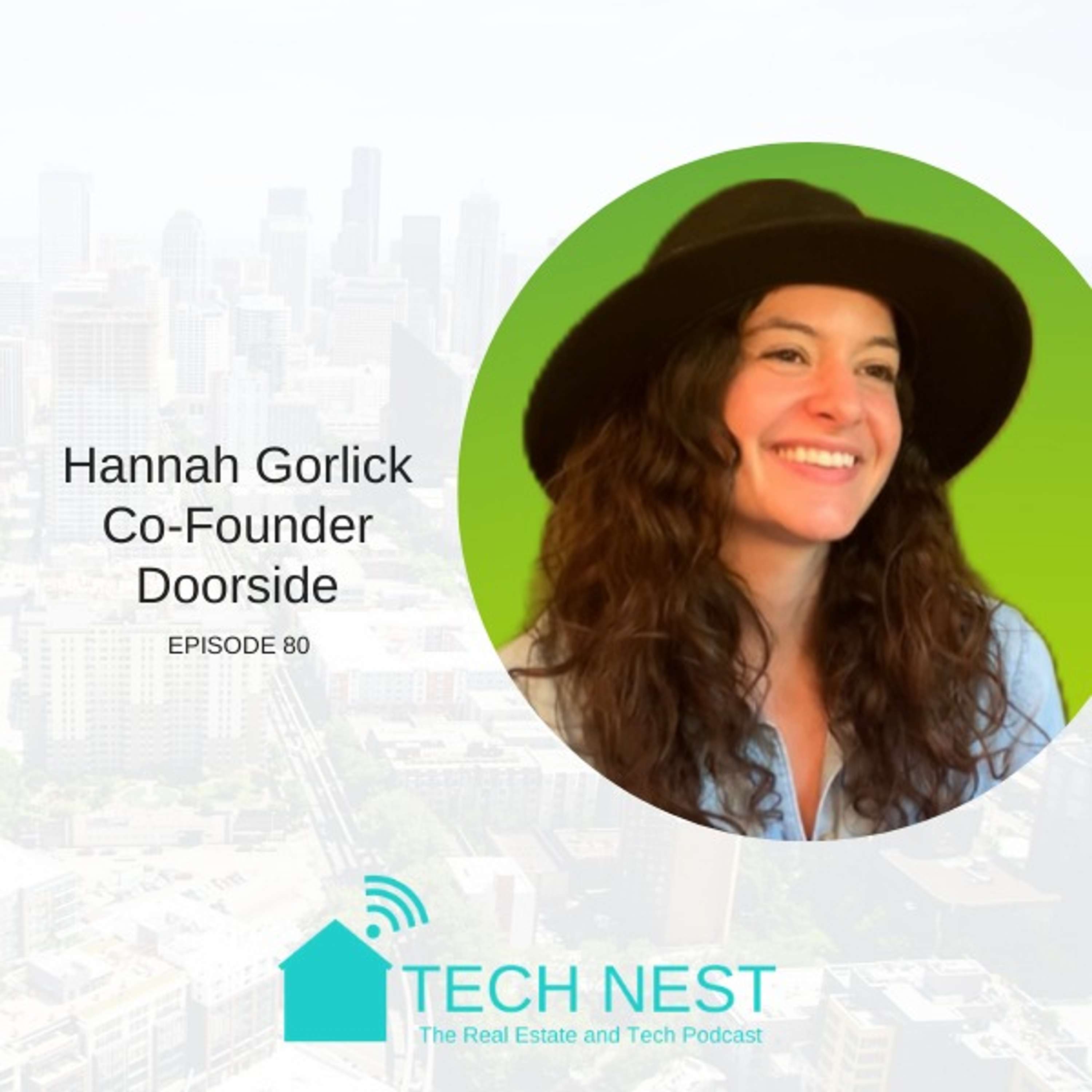 Tech Nest: The Proptech Podcast