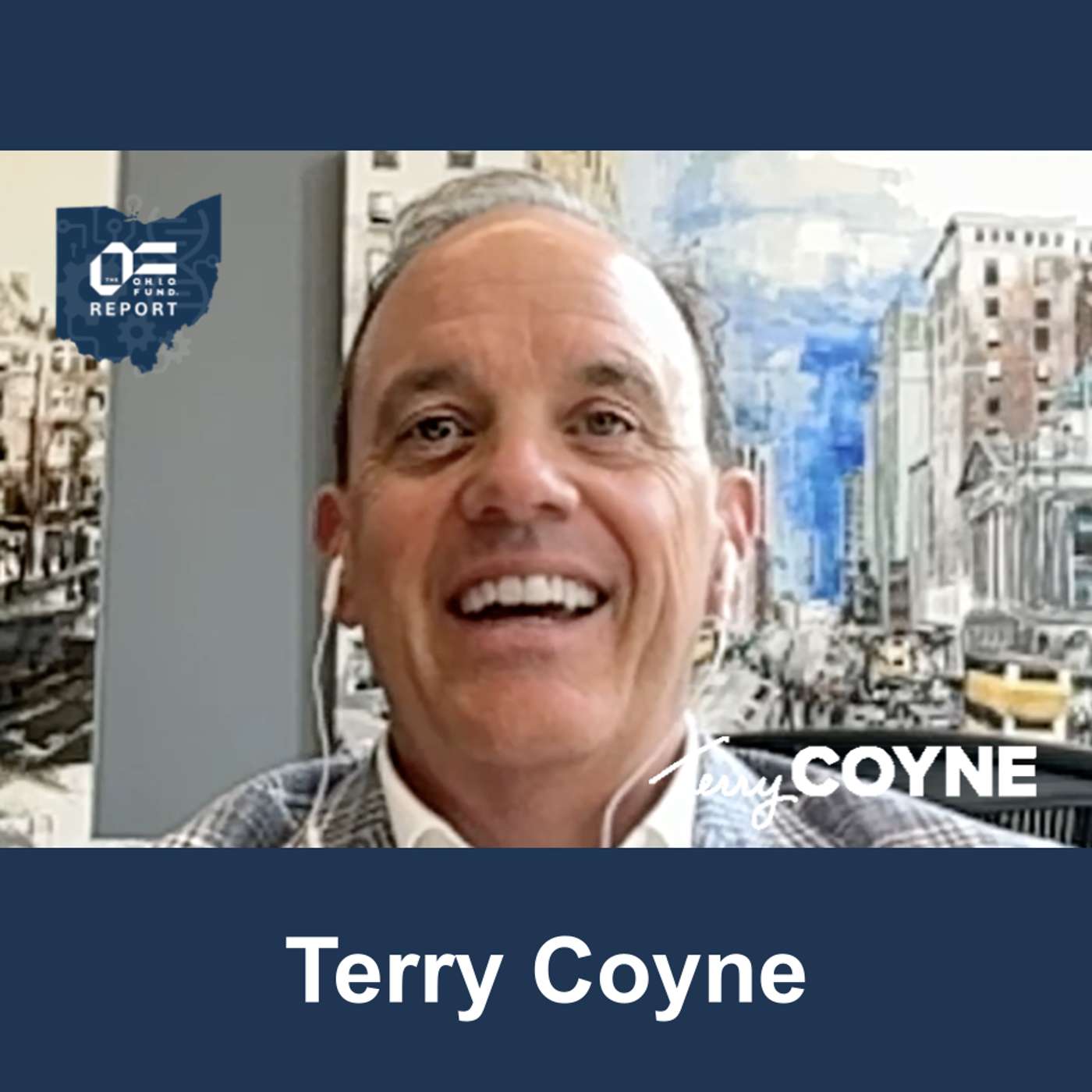 Risk, Patience & Opportunity: Terry Coyne’s Real Estate Playbook and Reflections on Ohio’s Market