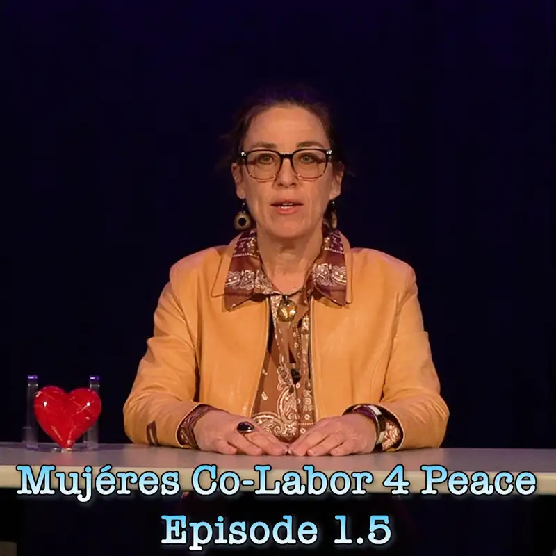 MC4P bonus ep 1.5: Grief and Misogyny -- a deeper dive with Wren Ribeiro and Leading Women