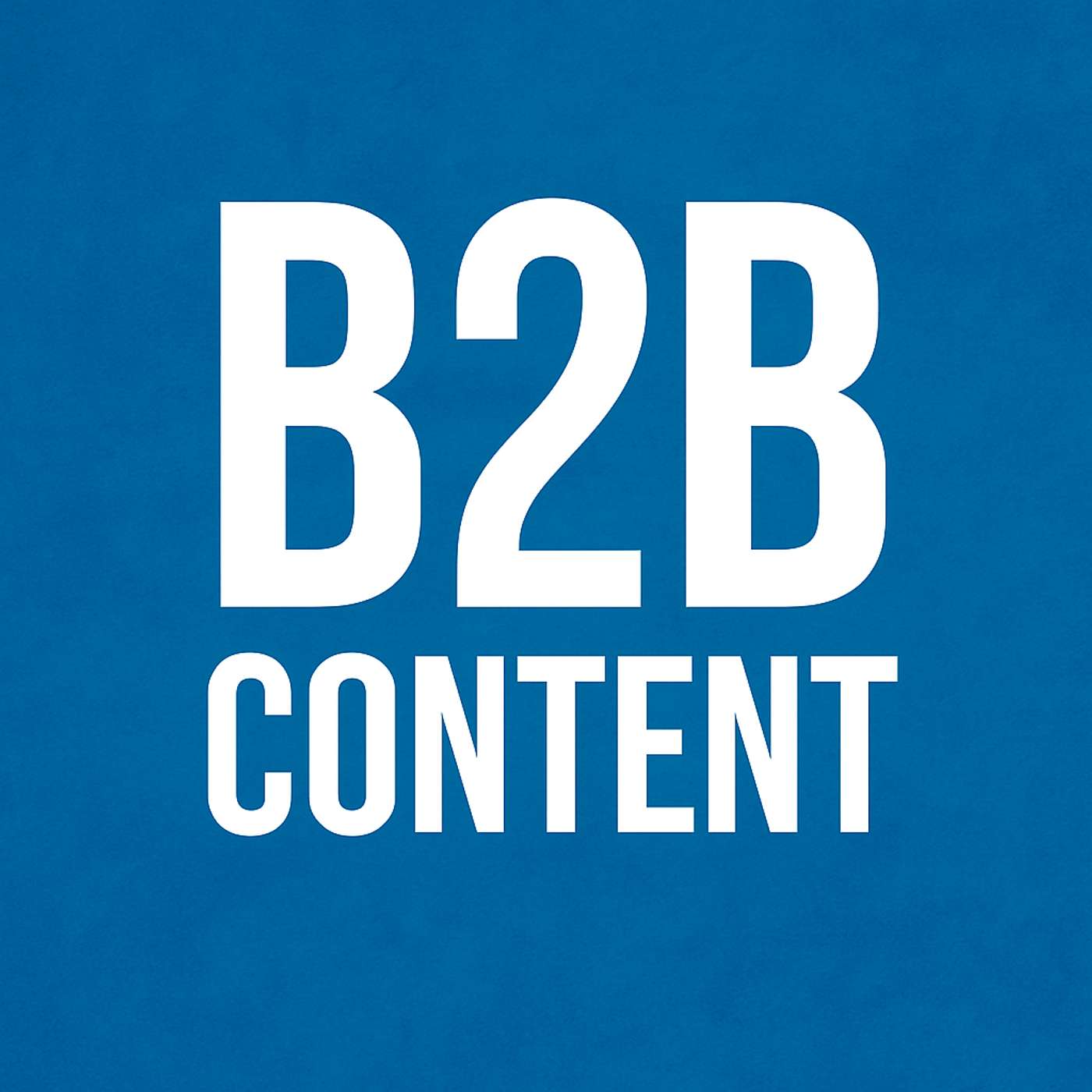 The B2B Content Marketing Playbook: Simple Steps to Stand Out | 859