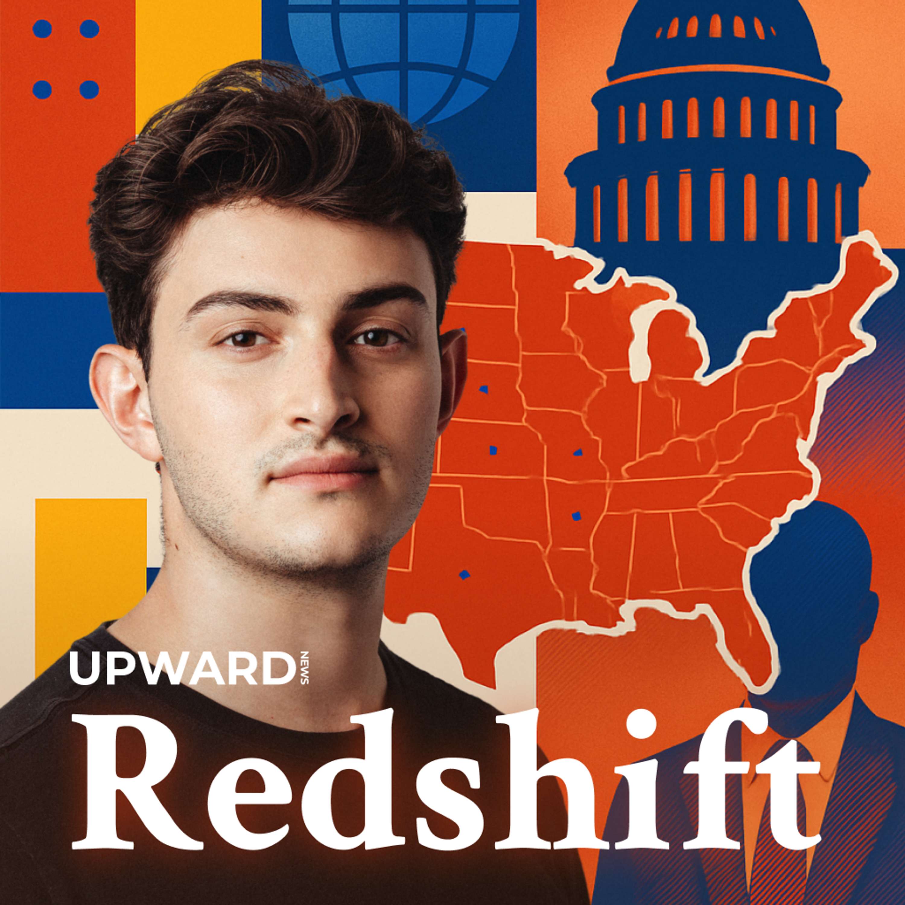 Redshift with Ariel David