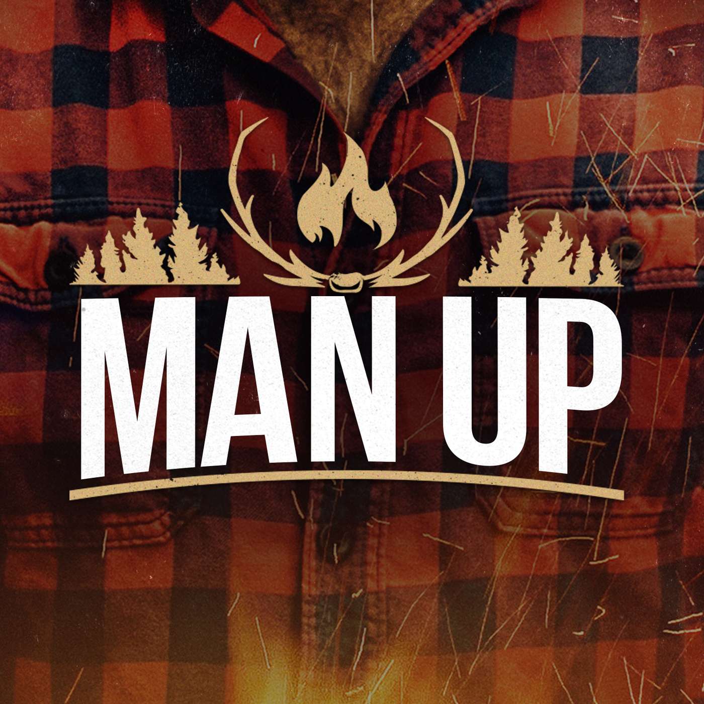 Man Up