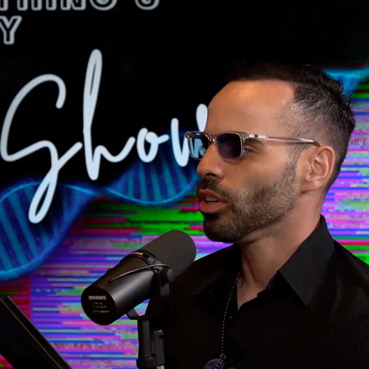 AI: Humanity’s Greatest Invention or Biggest Threat? | Everything’s Energy Ep-6