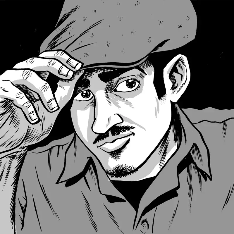 Jonathan Baylis: The Journey to Authentic Comics Through Collaboration