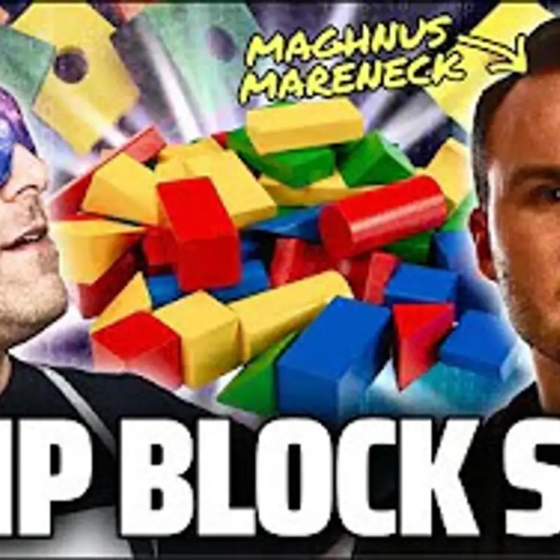 BLOCK SDK with Maghnus Mareneck of Skip