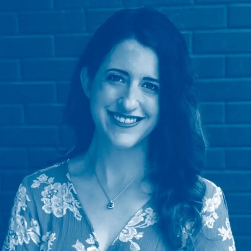 Innovation Processes in the Air Force and Elsewhere with Productable Founder Rachel Kuhr Conn