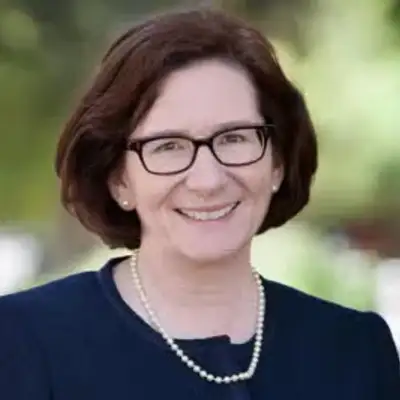 Maureen McNichols