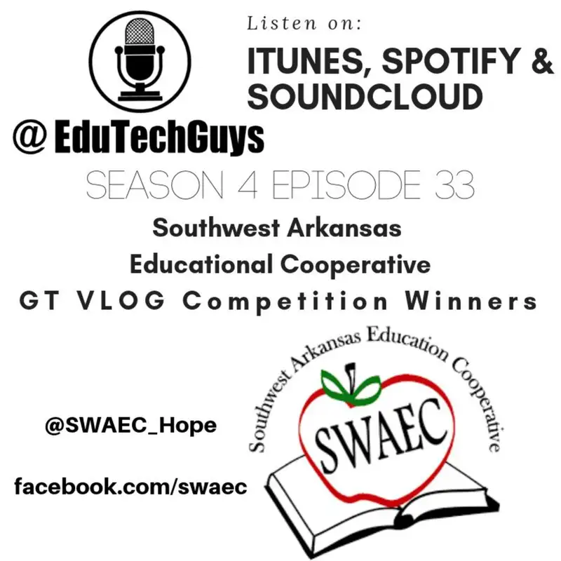 S4E33 - SWAEC - GT VLOG Competition Winners