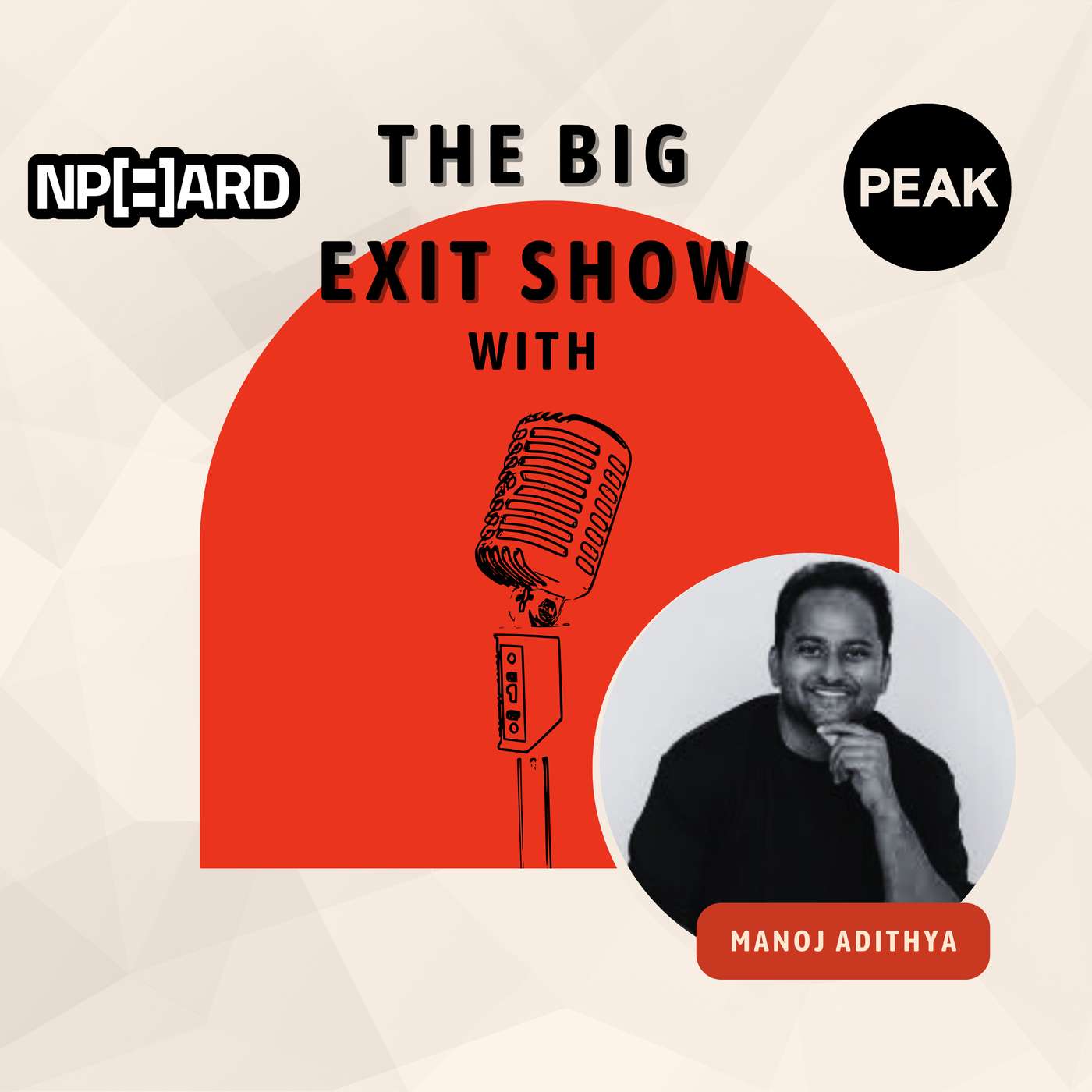 Navigating Highs and Lows: Manoj Adithya's Journey to a $55 Million Acquisition Offer Navigating Highs and Lows: Manoj Adithya's Journey to a $55 Million Acquisition Offer