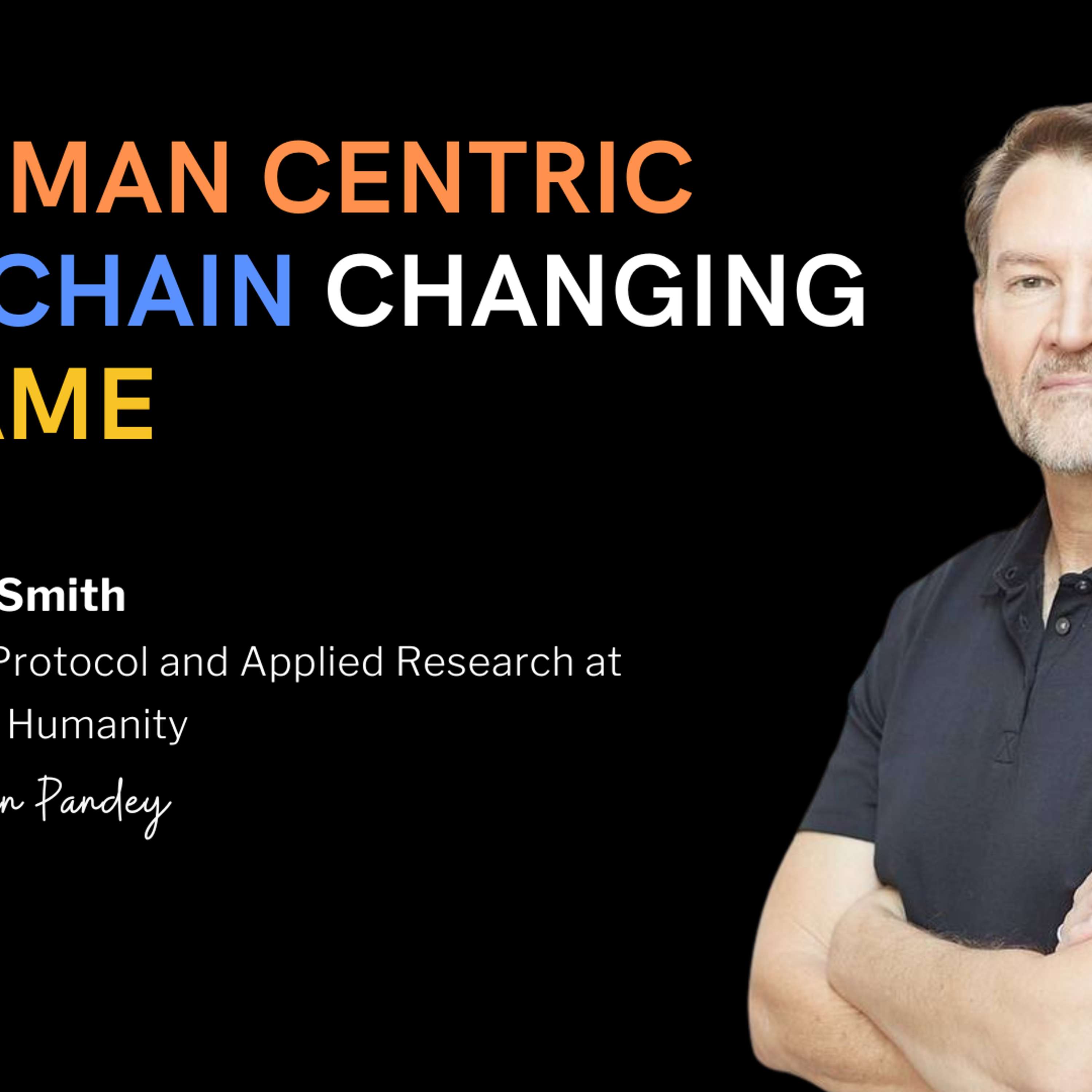 How World Chain Ensures Humans Stay in Control: The Blockchain Built for Verified Humans