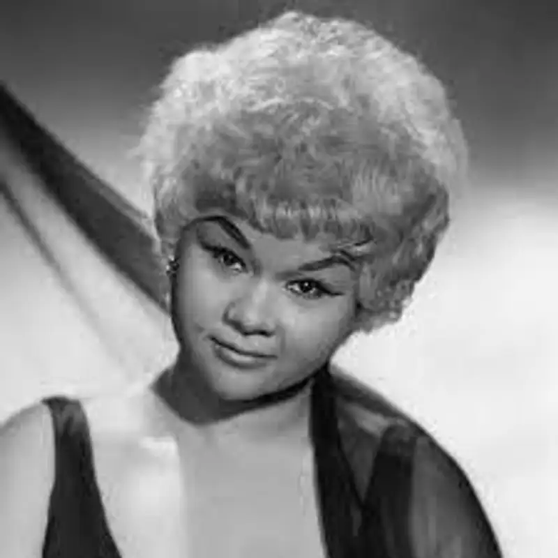 Musicando - Etta James