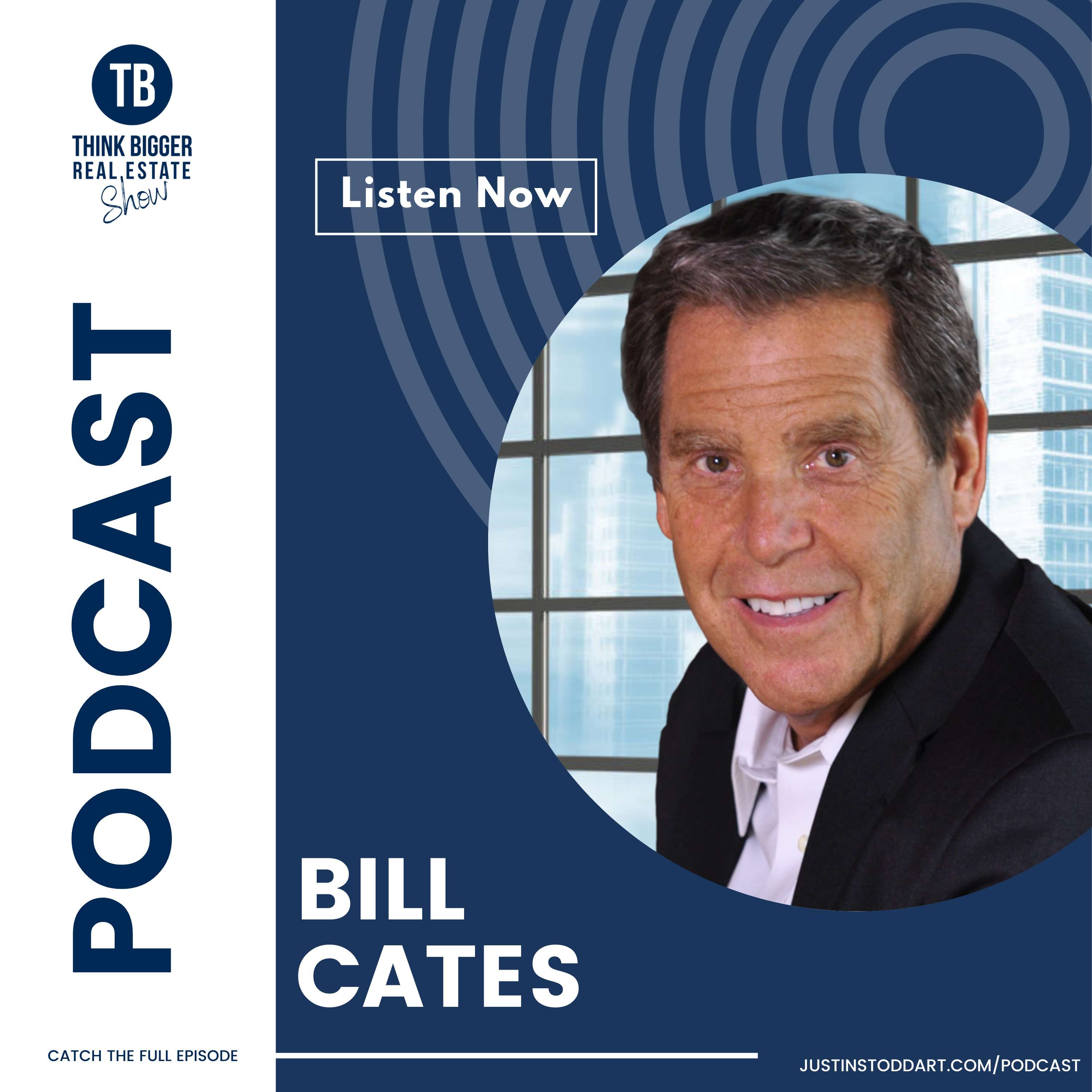 Referral Expert | Bill Cates