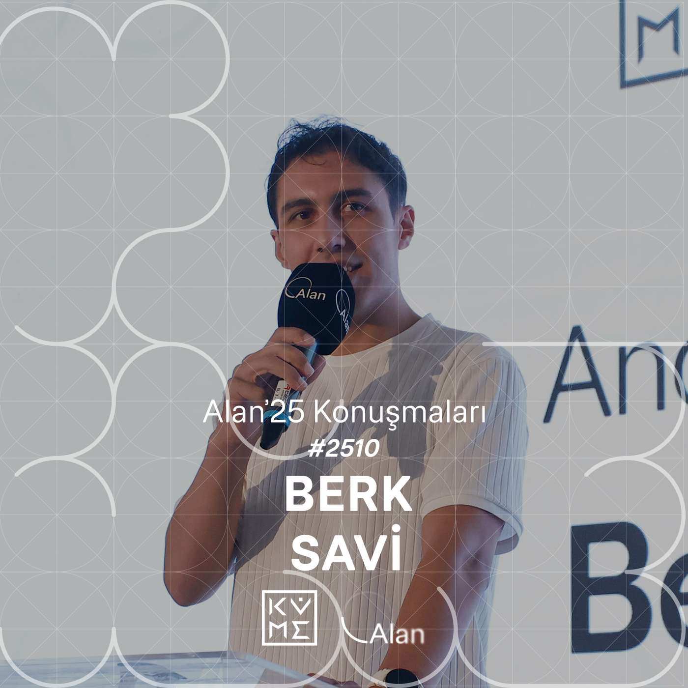 Alan’25 Konuşmaları