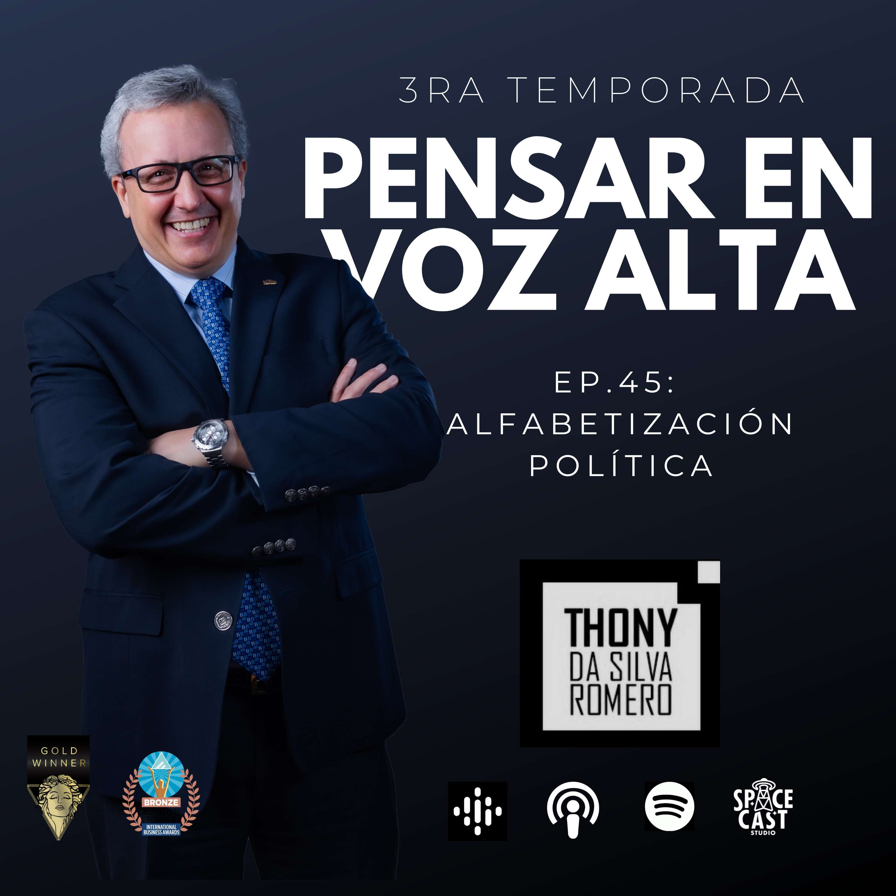 Pensar en Voz Alta