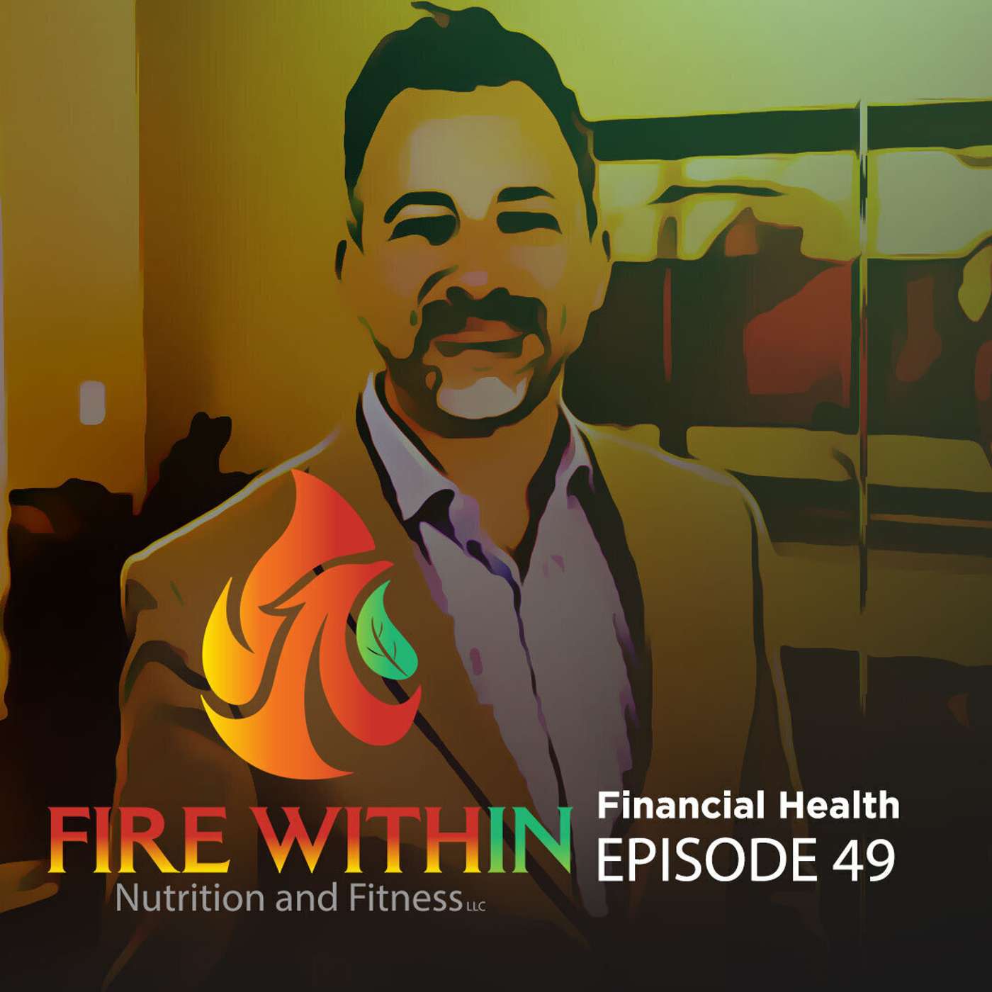 Financial Health... What the Hellinger?
