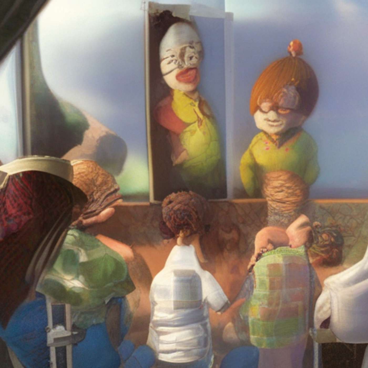 Crafting Memorable Characters for Film Success episode artwork