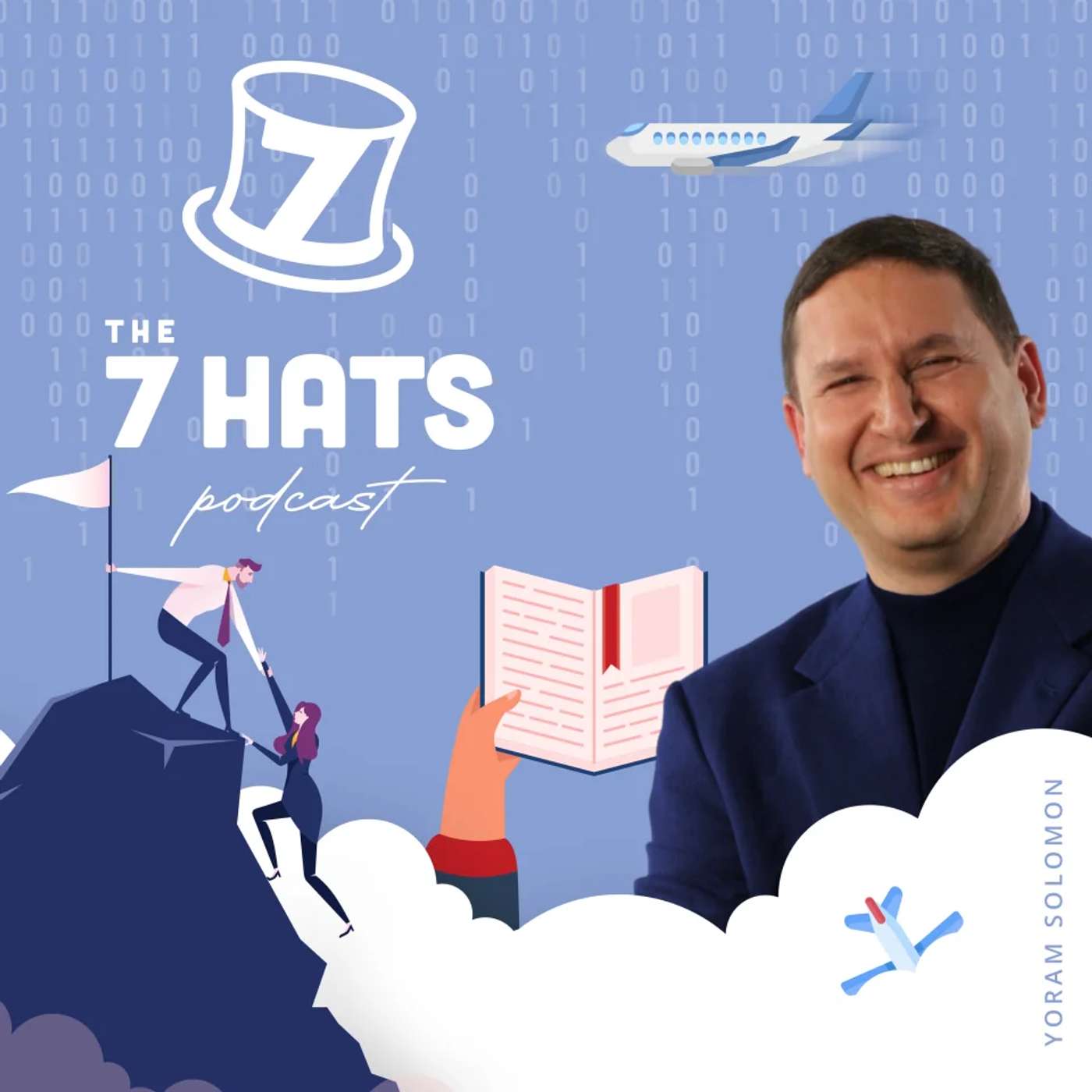 The 7 Hats