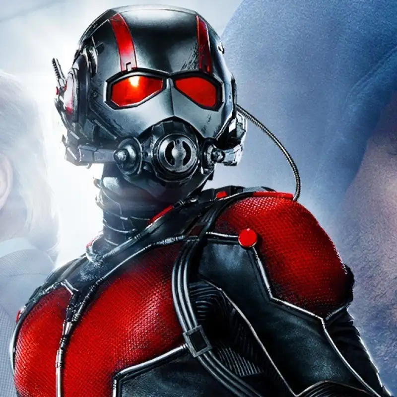 BPop 020: Ant-Man