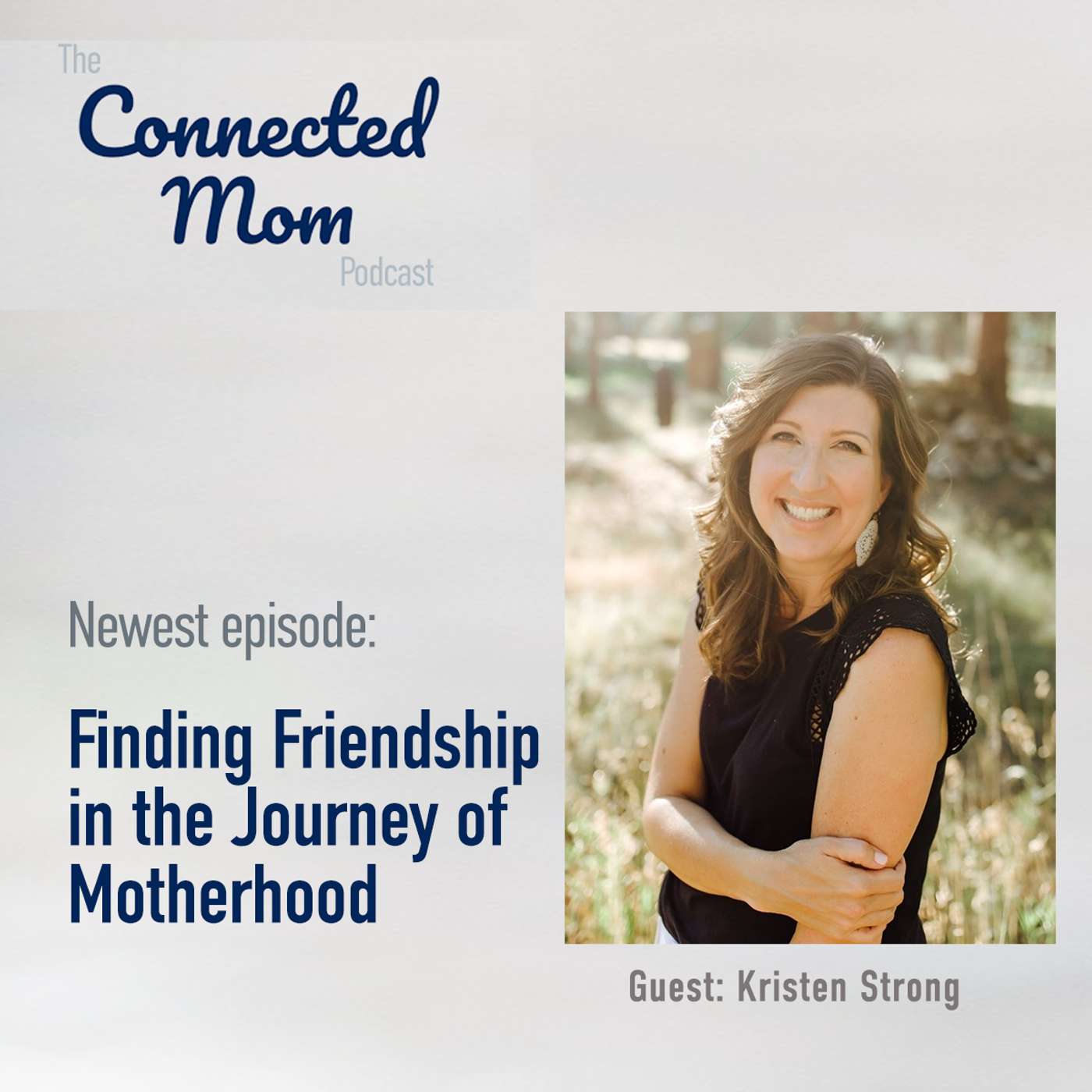 Finding Friendship in the Journey of Motherhood