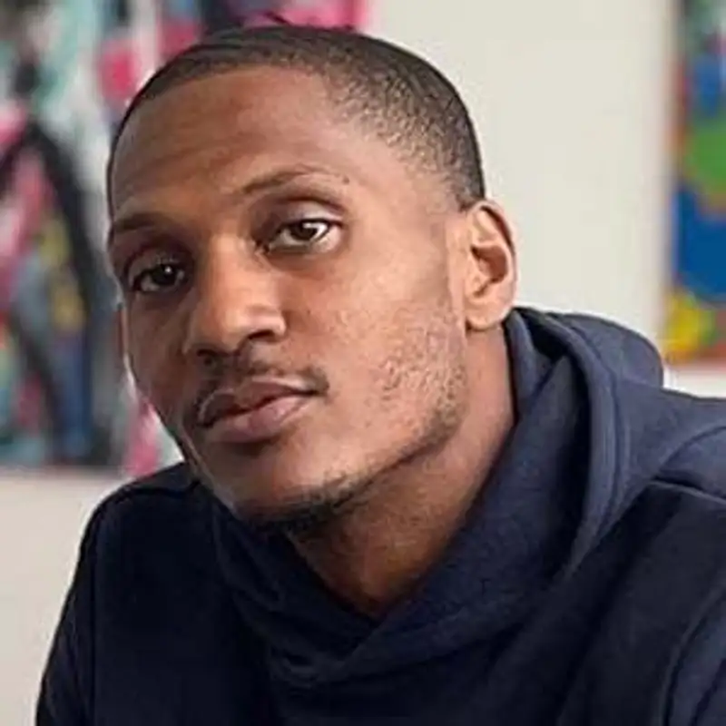 Revealing the Abstract Expressionist from Philadelphia: Sean Kinsey's Journey through Love, Family, Politics, and Inspiration