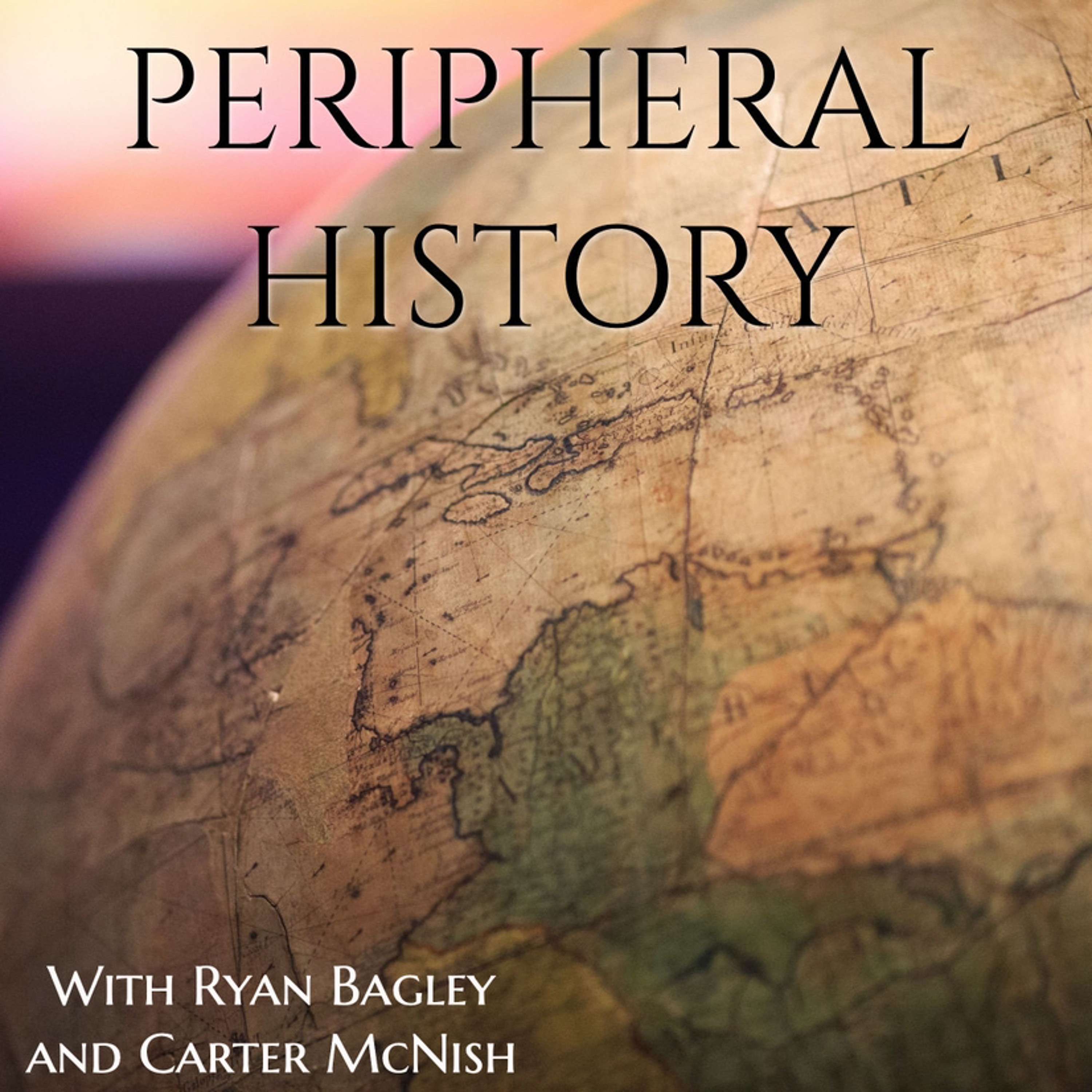 Peripheral History: Scholars, Heretics, Mongols