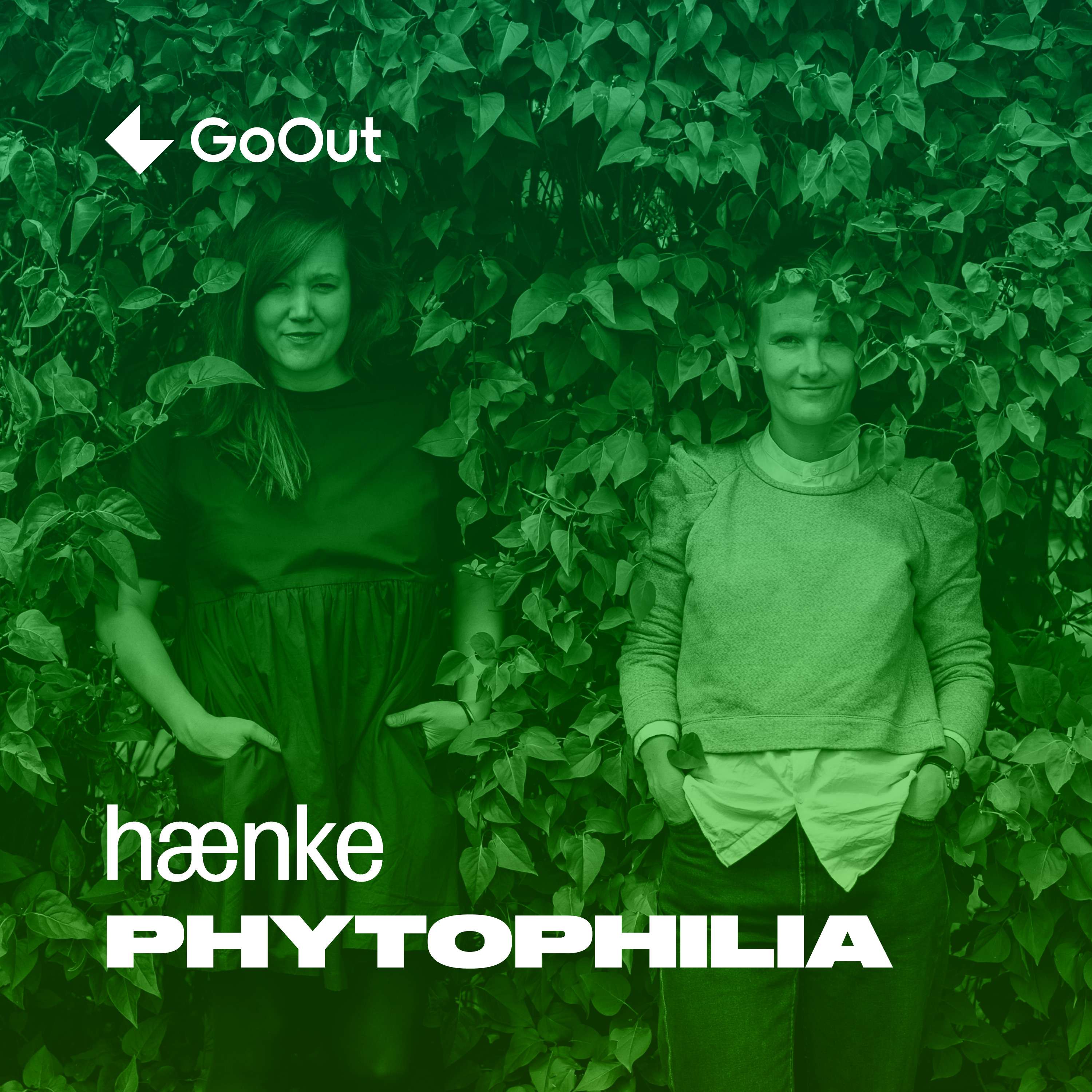 Phytophilia