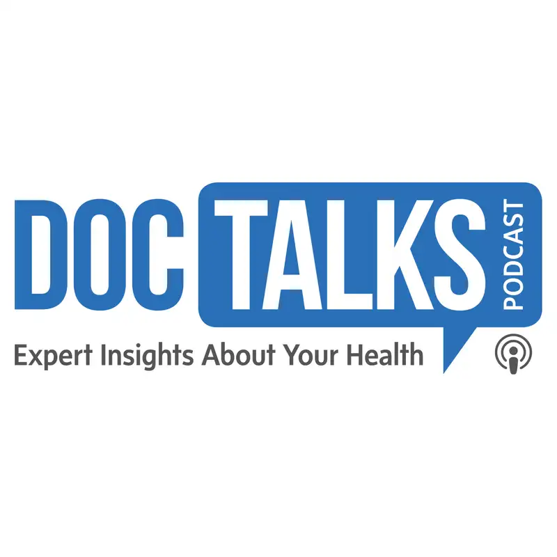 How to recognize delirium w/ Dr. Alishya Burrell