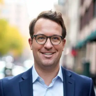 Eric Hoke