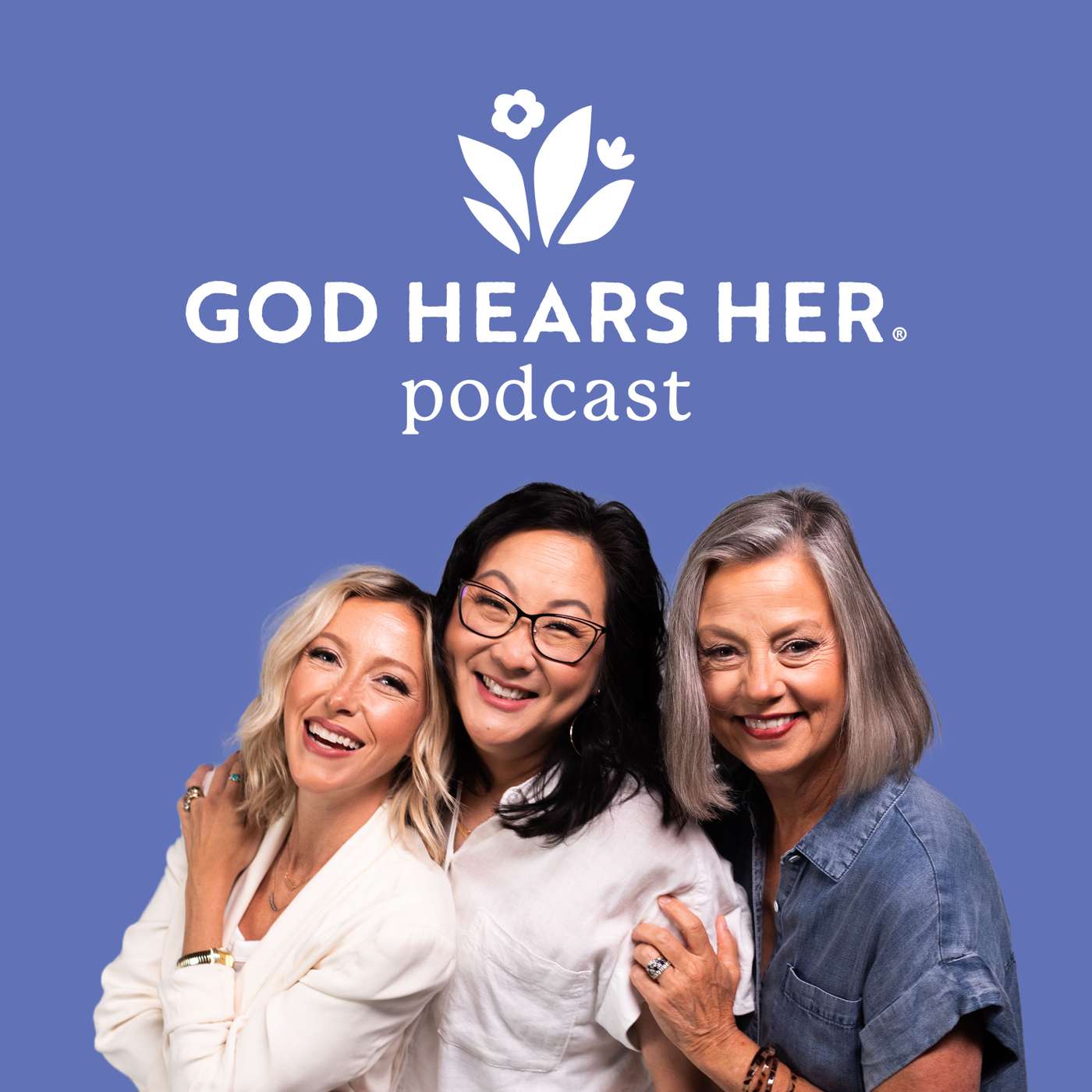 201. Breaking Free of Shame (with Jess Connolly)