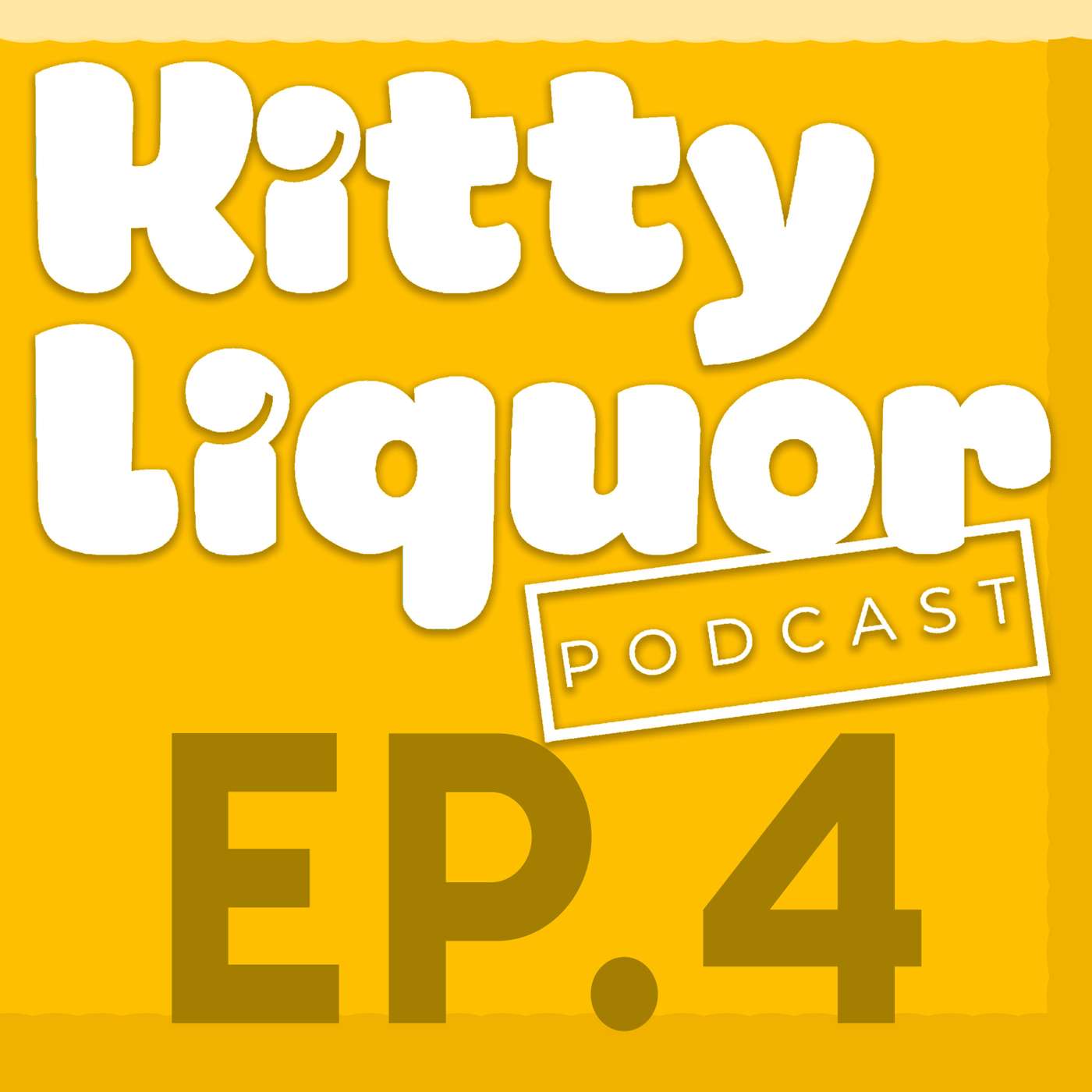 FOOT FETISHES | Kitty Liquor Ep.4