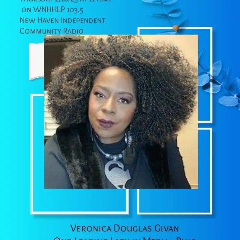 MarceyLynn, Once Again: Veronica Douglas Givan