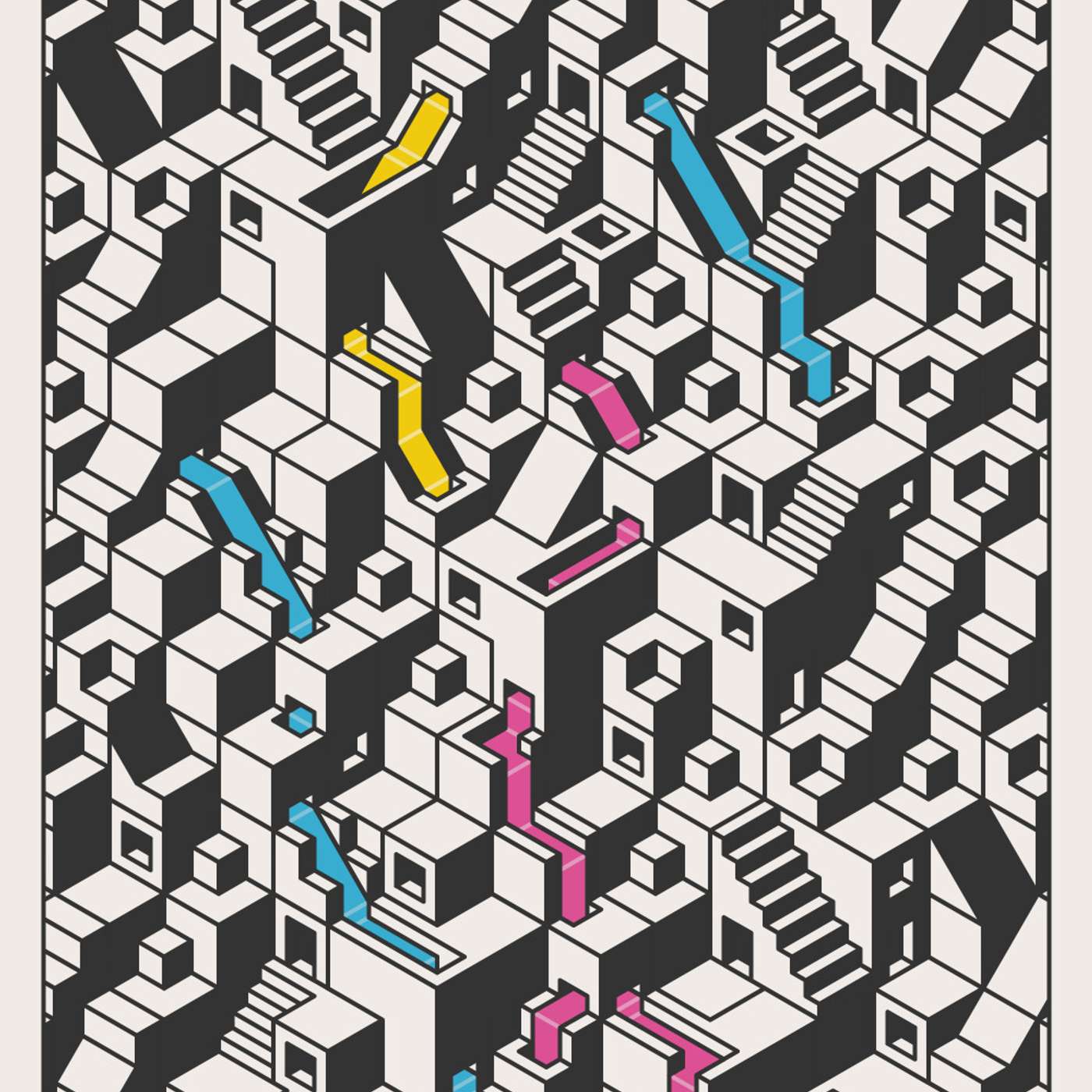 Acequia with Rich Poole and Rick Crane | Into The Collection #12 episode artwork