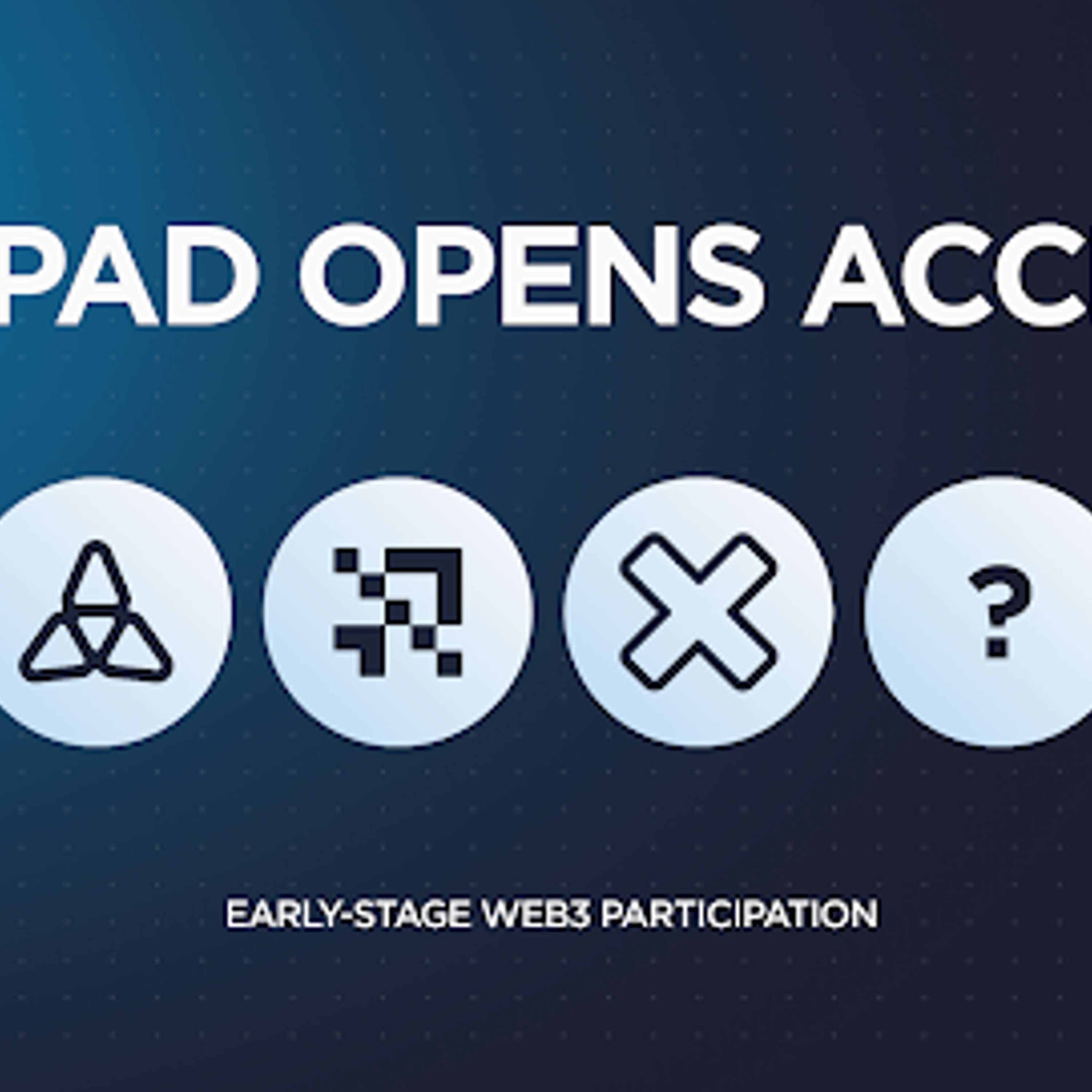 CV Pad Opens Access To Early-Stage Web3 Participation With The Launchpad+ Platform