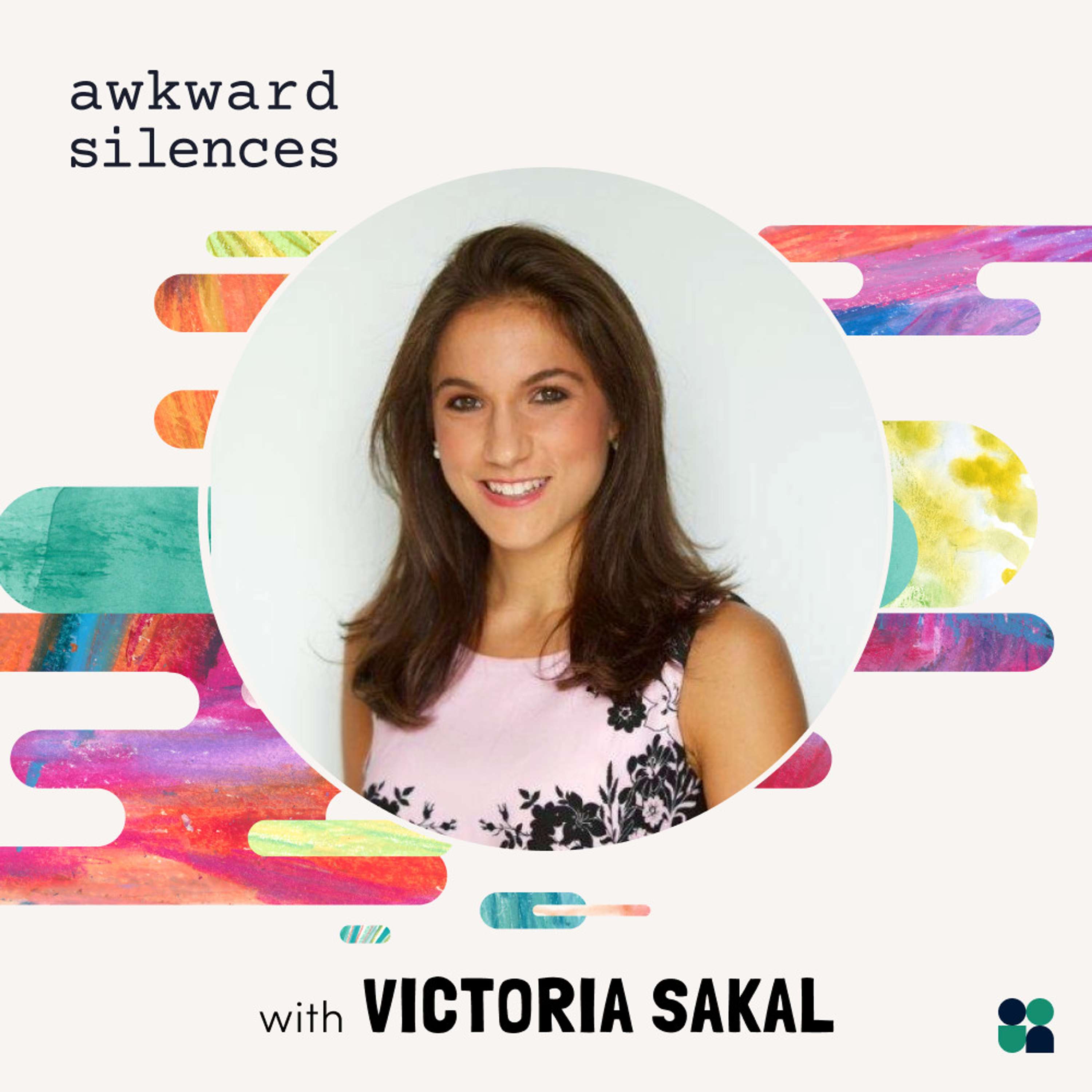 #145 - Kick-Start Creativity Using Desk Research with Victoria Sakal of Wonder